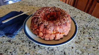 Monkey Bread