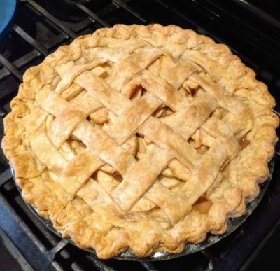 Apple Pie