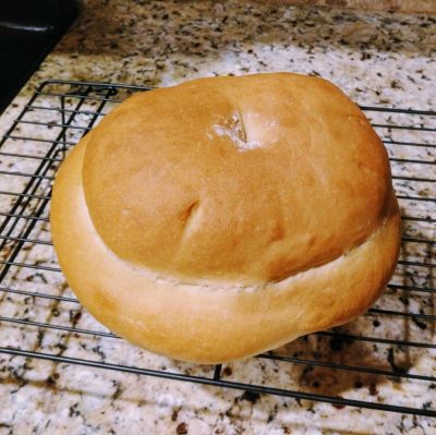 Paul's Classic Cottage Loaf