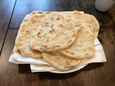 Navajo Flat Bread