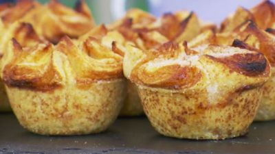 Kouign Amann