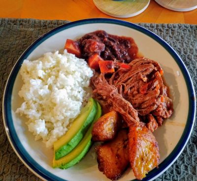 Ropa Vieja